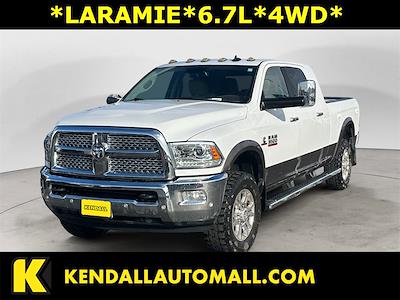 2017 Ram 3500 Mega Cab SRW 4WD Pickup for sale #D463551A - photo 1