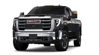 New 2026 GMC Sierra 2500 SLT Crew Cab 4x4 Pickup for sale #D463553 - photo 2