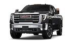 New 2026 GMC Sierra 2500 SLT Crew Cab 4x4 Pickup for sale #D463553 - photo 1