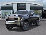 2026 GMC Sierra 2500 Crew Cab 4x4 Pickup for sale #D463553 - photo 15