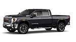 New 2026 GMC Sierra 2500 SLT Crew Cab 4x4 Pickup for sale #D463553 - photo 4