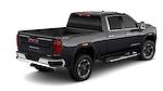 New 2026 GMC Sierra 2500 SLT Crew Cab 4x4 Pickup for sale #D463553 - photo 5