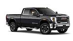 New 2026 GMC Sierra 2500 SLT Crew Cab 4x4 Pickup for sale #D463553 - photo 6