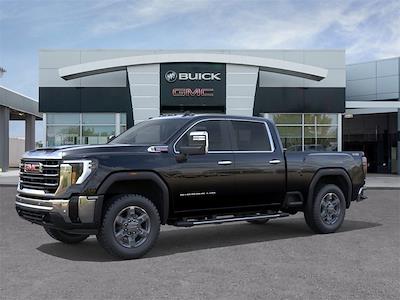 New 2026 GMC Sierra 2500 SLT Crew Cab 4x4 Pickup for sale #D463554 - photo 2