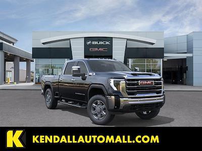 New 2026 GMC Sierra 2500 - photo 1