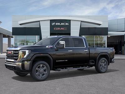 New 2026 GMC Sierra 2500 - photo 1