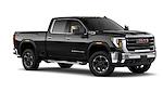 New 2026 GMC Sierra 2500 SLT Crew Cab 4x4 Pickup for sale #D463554 - photo 30