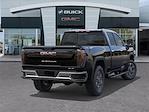 New 2026 GMC Sierra 2500 SLT Crew Cab 4x4 Pickup for sale #D463554 - photo 4