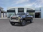 New 2026 GMC Sierra 2500 SLT Crew Cab 4x4 Pickup for sale #D463554 - photo 8