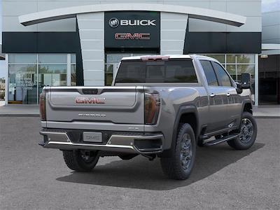 New 2026 GMC Sierra 2500 SLT Crew Cab for sale #D463555 - photo 2