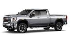 2026 GMC Sierra 2500 Crew Cab 4x4 Pickup for sale #D463555 - photo 4