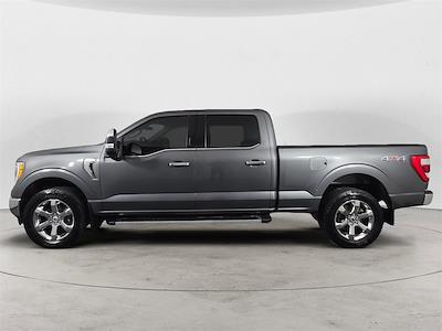 2023 Ford F-150 SuperCrew Cab 4WD Pickup for sale #D463555A - photo 2