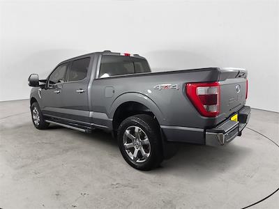 2023 Ford F-150 SuperCrew Cab 4WD Pickup for sale #D463555A - photo 2