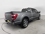 Used 2023 Ford F-150 Lariat SuperCrew Cab for sale #D463555A - photo 5