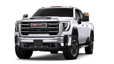 New 2026 GMC Sierra 2500 - photo 1