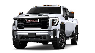 New 2026 GMC Sierra 2500 - photo 1