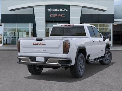 New 2026 GMC Sierra 2500 SLT Crew Cab for sale #D463556 - photo 2
