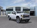 New 2026 GMC Sierra 2500 SLT Crew Cab 4x4 Pickup for sale #D463556 - photo 1