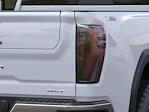 New 2026 GMC Sierra 2500 SLT Crew Cab 4x4 Pickup for sale #D463556 - photo 11