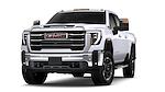 New 2026 GMC Sierra 2500 SLT Crew Cab 4x4 Pickup for sale #D463556 - photo 25