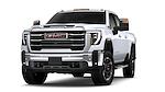 New 2026 GMC Sierra 2500 SLT Crew Cab 4x4 Pickup for sale #D463556 - photo 26