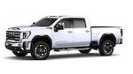 New 2026 GMC Sierra 2500 SLT Crew Cab 4x4 Pickup for sale #D463556 - photo 28