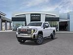 New 2026 GMC Sierra 2500 SLT Crew Cab 4x4 Pickup for sale #D463556 - photo 8