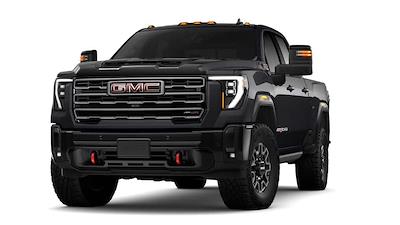New 2026 GMC Sierra 2500 AT4X Crew Cab 4x4 Pickup for sale #D463557 - photo 1