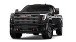 New 2026 GMC Sierra 2500 AT4X Crew Cab 4x4 Pickup for sale #D463557 - photo 1