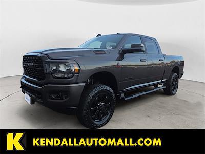 2022 Ram 2500 Crew Cab 4WD Pickup for sale #D463558A - photo 1