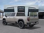 2026 GMC Sierra 2500 Crew Cab 4x4 Pickup for sale #D463559 - photo 3