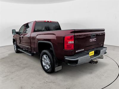 2016 GMC Sierra 2500 Crew Cab 4WD Pickup for sale #D463559A - photo 2