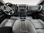 2016 GMC Sierra 2500 Crew Cab 4WD Pickup for sale #D463559A - photo 10