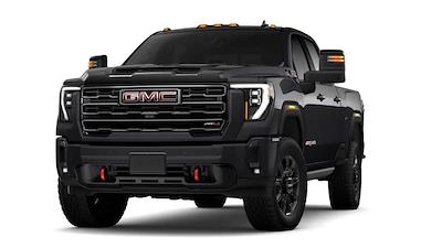 New 2026 GMC Sierra 2500 AT4 Crew Cab 4x4 Pickup for sale #D463560 - photo 1