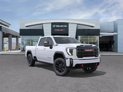 New 2026 GMC Sierra 2500 AT4 Crew Cab 4x4 Pickup for sale #D463561 - photo 1