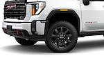 New 2026 GMC Sierra 2500 AT4 Crew Cab 4x4 Pickup for sale #D463561 - photo 31