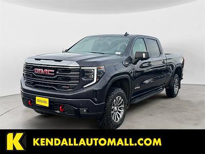 2022 GMC Sierra 1500 Crew Cab 4WD Pickup for sale #D463563A - photo 1