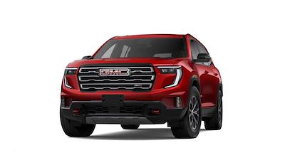 2026 GMC Acadia AWD SUV for sale #D463568 - photo 2