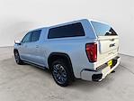 Used 2024 GMC Sierra 1500 Denali Ultimate Crew Cab for sale #D463570A - photo 2