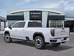 2026 GMC Sierra 3500 Crew Cab 4x4 Pickup for sale #D463572 - photo 4