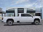 2026 GMC Sierra 3500 Crew Cab 4x4 Pickup for sale #D463572 - photo 5