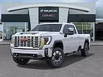 2026 GMC Sierra 3500 Crew Cab 4x4 Pickup for sale #D463572 - photo 6