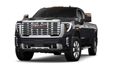 New 2026 GMC Sierra 3500 Denali Crew Cab 4x4 Pickup for sale #D463573 - photo 2