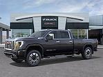New 2026 GMC Sierra 3500 Denali Crew Cab 4x4 Pickup for sale #D463573 - photo 3