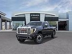 New 2026 GMC Sierra 3500 Denali Crew Cab 4x4 Pickup for sale #D463573 - photo 8
