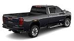 2026 GMC Sierra 3500 Crew Cab 4x4 Pickup for sale #D463573 - photo 5