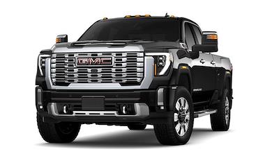 New 2026 GMC Sierra 3500 Denali Crew Cab 4x4 Pickup for sale #D463574 - photo 2