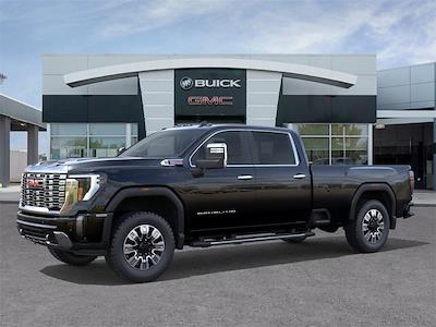 New 2026 GMC Sierra 3500 - photo 1