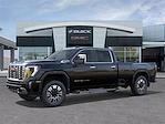 New 2026 GMC Sierra 3500 Denali Crew Cab 4x4 Pickup for sale #D463574 - photo 3