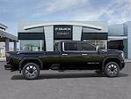 New 2026 GMC Sierra 3500 Denali Crew Cab 4x4 Pickup for sale #D463574 - photo 5